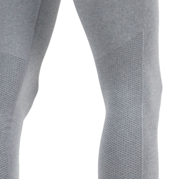 Compression Yoga Power Flex Dry-Fit Pants Leggings - Picture 4 of 4